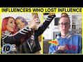 Influencers Who Lost Their Influence | Marathon