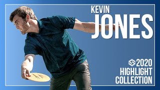 2020 Highlight Collection - Kevin Jones