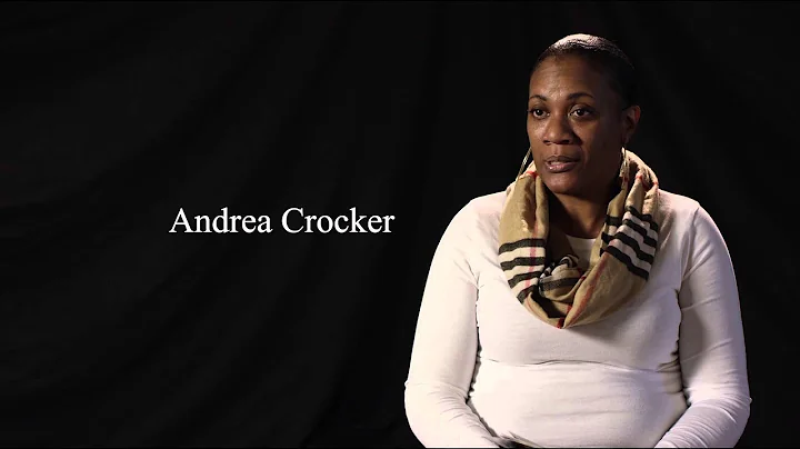 Kentucky - Andrea Crocker - 15sec