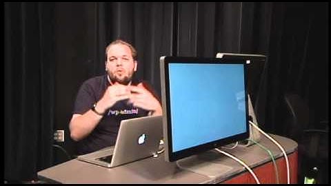 Tech tAUk: FileVault & Find My Mac Demo