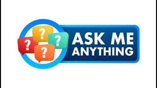 AMA: Ask Me Anything Vol 4