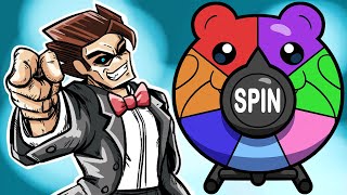 Download Lagu BW EGGLOCKE VS SNARK! TONIGHT IS THE NIGHT WE FINISH! MP3