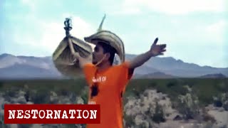 Download Lagu Ivan Nestorman | Nestornation - Ofalangga [Nevada, USA] MP3