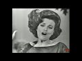 Kay Starr on "The Jimmy Dean Show"