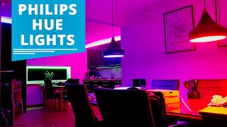 Top 5 Best Philips Hue Lights