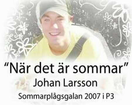 Johan Larsson Photo 20