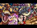 WHACK-A-DIABLOS - Pro and Noob VS Monster Hunter Stories 3 Twisted Reflection! (Best Gameplay)