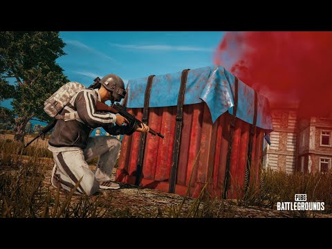 Видео: 💀 Ностальгия По Эрангелю! Обновление 29.2! | Playbattlegrounds PARTNERS 2K 💀