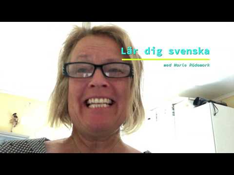 Video: Har synonymordbok i plural?