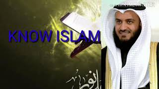 Most Emotional & Soft Quran Recitation.mishary al afasy surah al-kauthar#KNOW#ISLAM screenshot 4