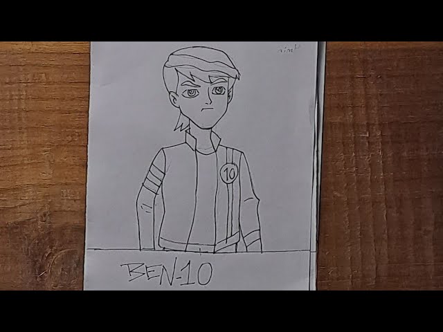 Ben 10: Ultimate Alien (Pre-Production) | Ben 10 Wiki | Fandom