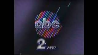 WBRZ Station ID 1987