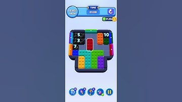 Color Block Jam Level 1404