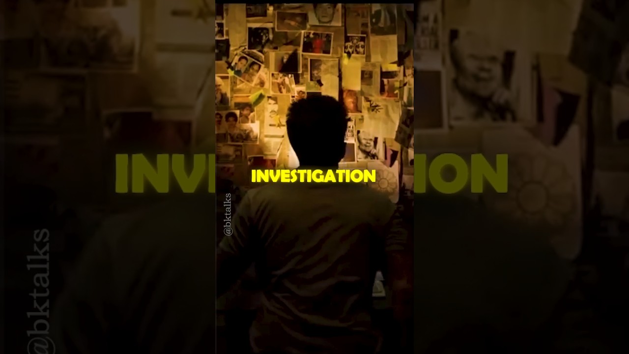 Best Crime Thriller Movies to watch 💀🔥🔥.     #bktalks