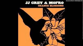 JJ Grey & Mofro - Move it on chords