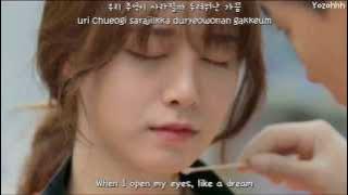 Kim Tae Hyun (DICKPUNKS) - Tears Fall (눈물이 펑펑) FMV (Angel Eyes OST)[ENGSUB   Romanization   Hangul]