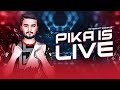 GRIND… | PIKABOY IS LIVE | PUBG MOBILE