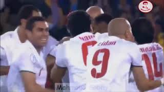 اهداف مباره مصر وايطاليا 1-0 كاس العالم للقارات 2009 + جنون عصام الشوالي