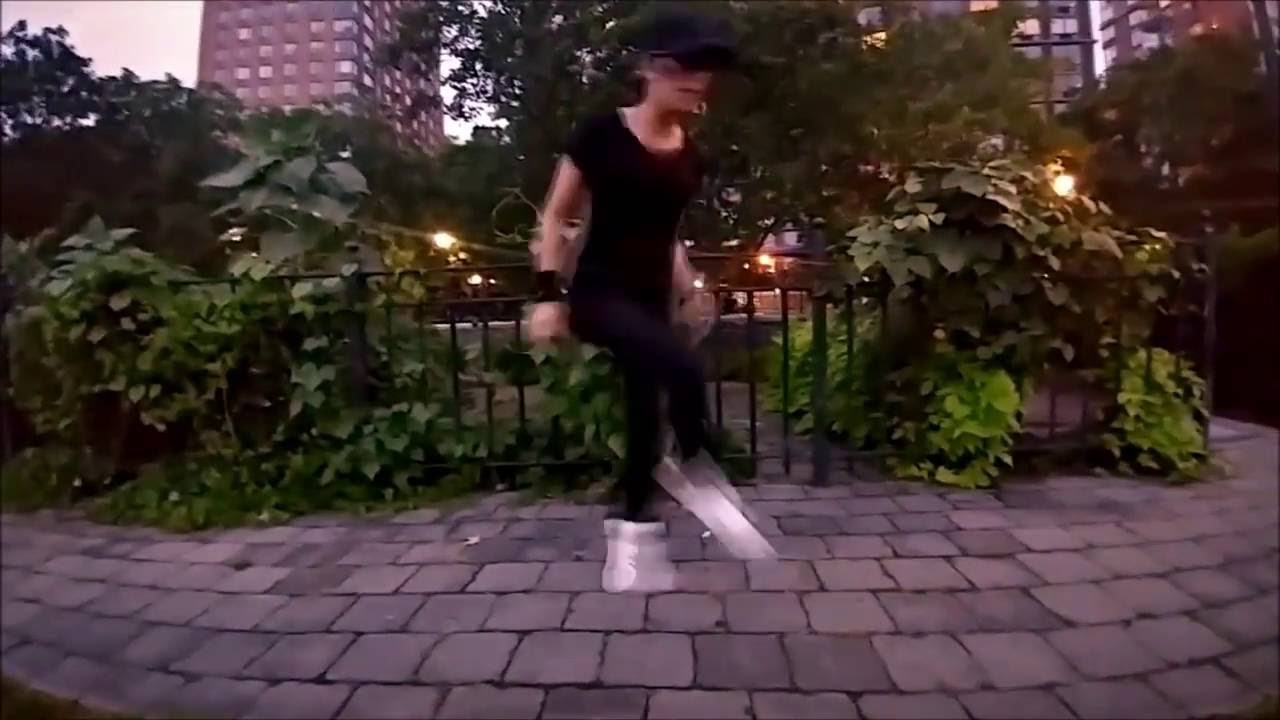 NES|New Empire Shufflers