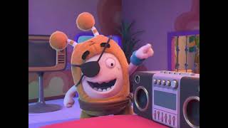 Crossovers University Part 5 - Snail Chasea Challenge