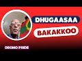 Haasawa jaal dhugaasaa bakakkoo oduu guyyaa haraa jan 32024  oromo pride