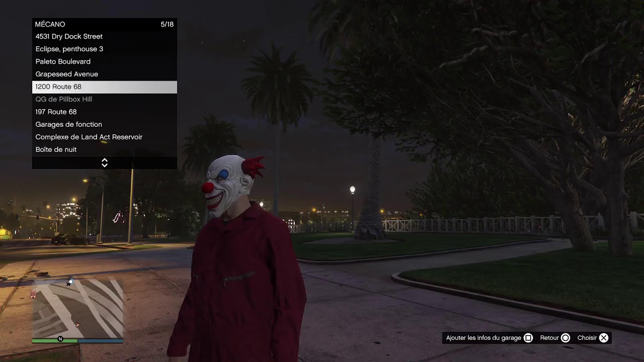 🔴[LIVE GTA 5 CHILL / RP PS5] VENEZ JOUEZ + SANS DISCORD 🔴