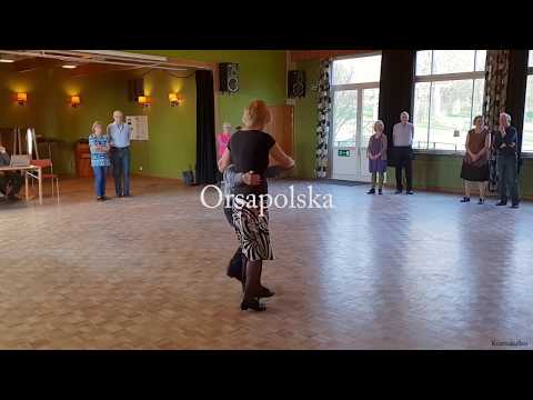 Orsapolska