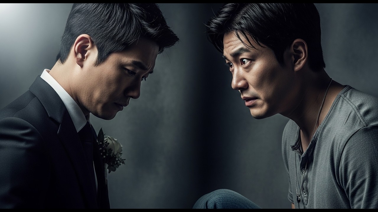 ME CASÉ CON EL HERMANO GEMELO DE MI EX ESPOSO MUERTO, PERO EN LA NOCHE DE BODAS DESCUBRÍ QUE ESTABA