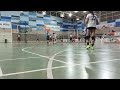Amistoso Mixto - Ulver vs Aurea - 2x1