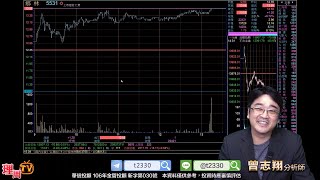 理周TV-20201124 盤後-曾志翔 股昇翔起／歡迎加入Telegram:t2330&LINE@:@t2330