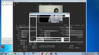 Justin.tv How to get Adobe Flash Media Live Encorder and Cast in High Quality