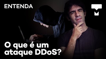 Entenda: o que é um ataque DDoS? – TecMundo