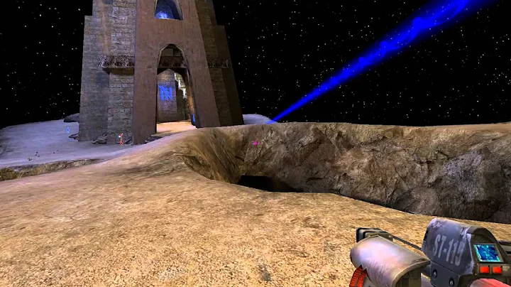 Unreal Tournament 2004 07 02 2014 killstreak