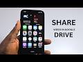 How To Share Video In Google Drive 