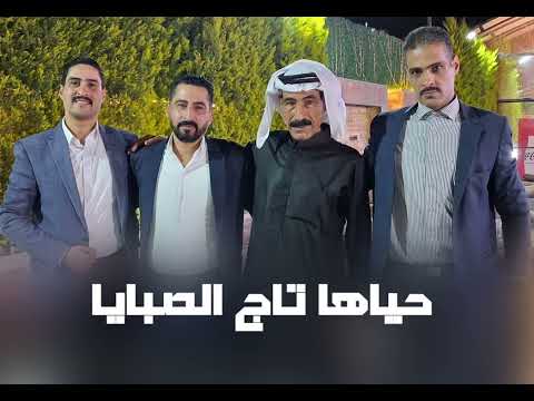 اللوزيين عدواني قافي خزيته