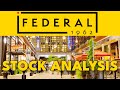 Federal Realty Investment Trust Stock Analysis | FRT Stock Analysis