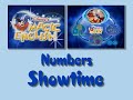 Disney S Magic English Numbers Show Time Disney S Magic English Numbers Show Time