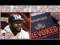 Mayweather’s Passport to be REVOKED for TAX DEBTS says IRS! Greece Exhibition in Doubt