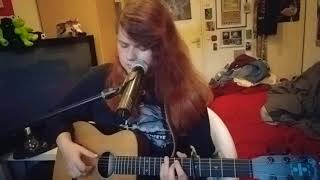 Amber Run - 5AM (Cover by Chanti)