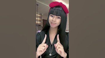 Thumbnail of Transisi mimi pipi #shorts