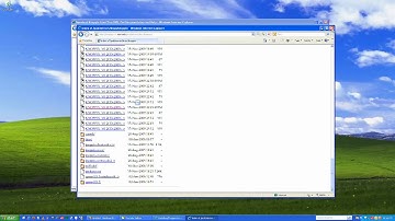 How to use knoppix in VMware on XP