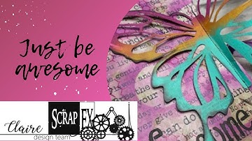 Scrap FX DT Project  Just be awesome