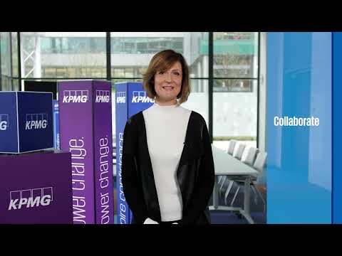 KPMG SSC CEE Network - Intoduction