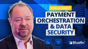 ShieldConex®: Where Payment Orchestration Meets Data Security