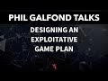 Phil Galfond Discusses Designing an Exploitative Game Plan