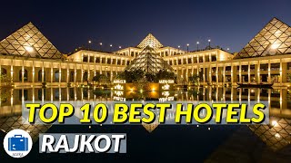 Rajkot Best Hotels | Best Places To Stay In Rajkot | DISCOUNT & DIRECT BOOKING screenshot 2