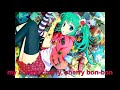 Cherry Bon Bon English Subs
