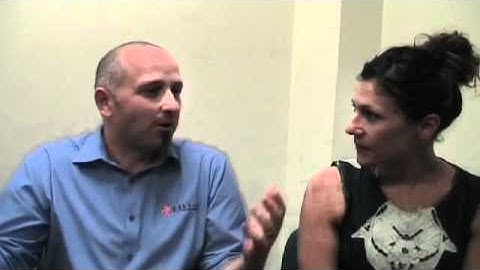 Steve Tighe - Overcoming Paradigm Blindness: Part I