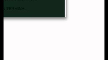 HOW TO CONVERT DMG TO ISO IN MAC OS X