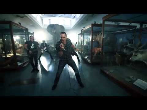THE UNGUIDED - Eye of The Thylacine